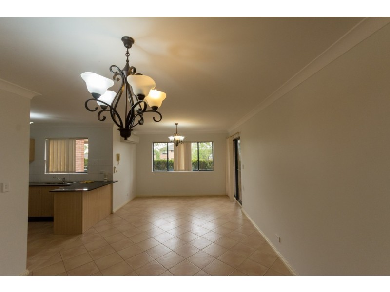 1/540-542 Church Street, North Parramatta NSW 2151