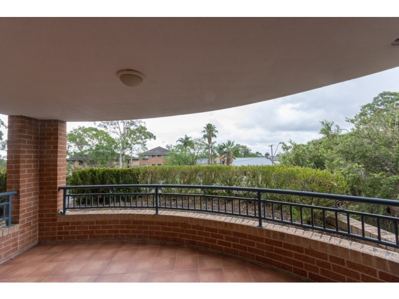 1/540-542 Church Street, North Parramatta NSW 2151