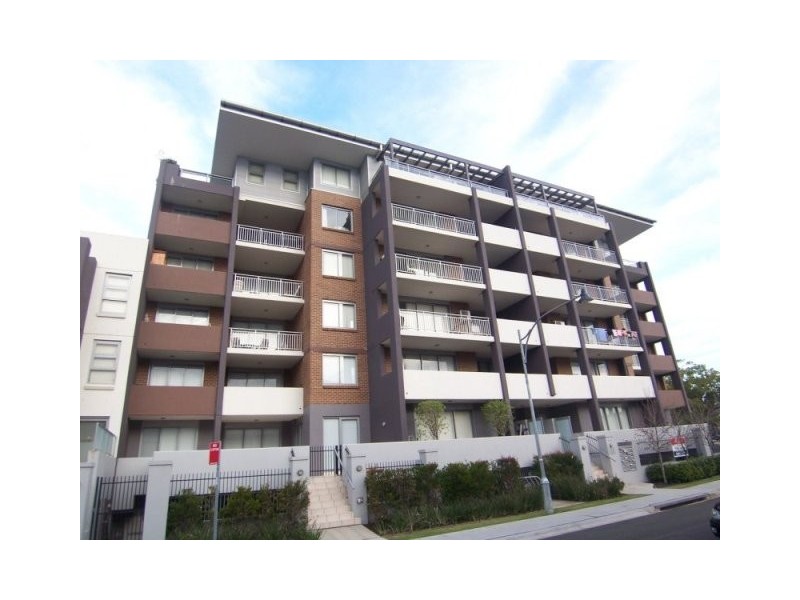 2/4-10 BENNEDICT COURT, Holroyd NSW 2142
