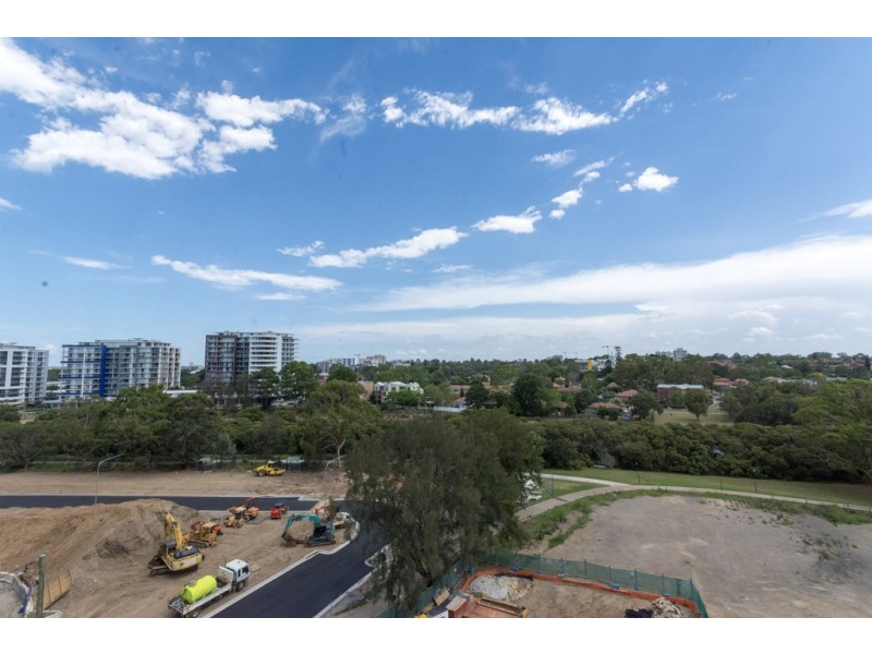 6806/1A Morton Street, Parramatta NSW 2150