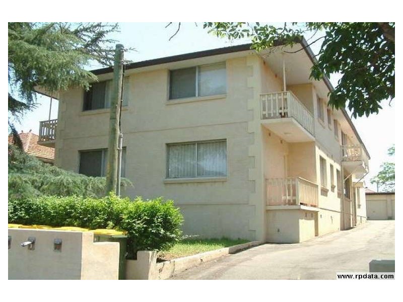 3/12-14 Denison Street, Parramatta NSW 2150