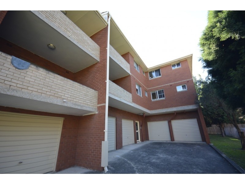 6/28 Early Street, Parramatta NSW 2150