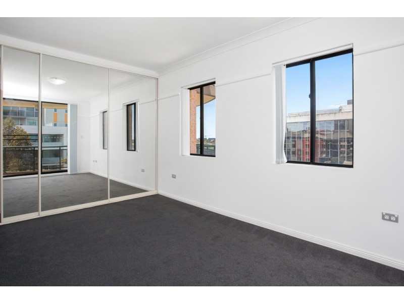 24/478 Church, North Parramatta NSW 2151