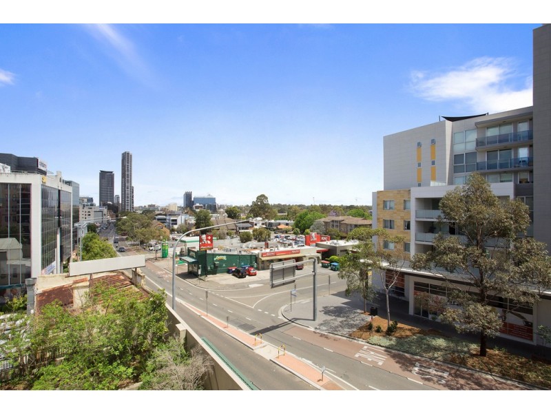 24/478 Church, North Parramatta NSW 2151
