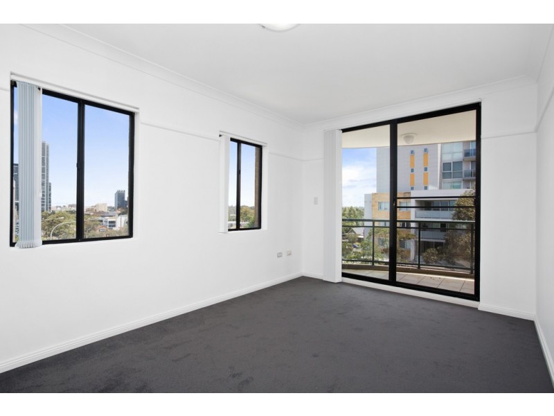 24/478 Church, North Parramatta NSW 2151