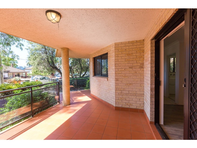 3/59 Boundary Street, Granville NSW 2142