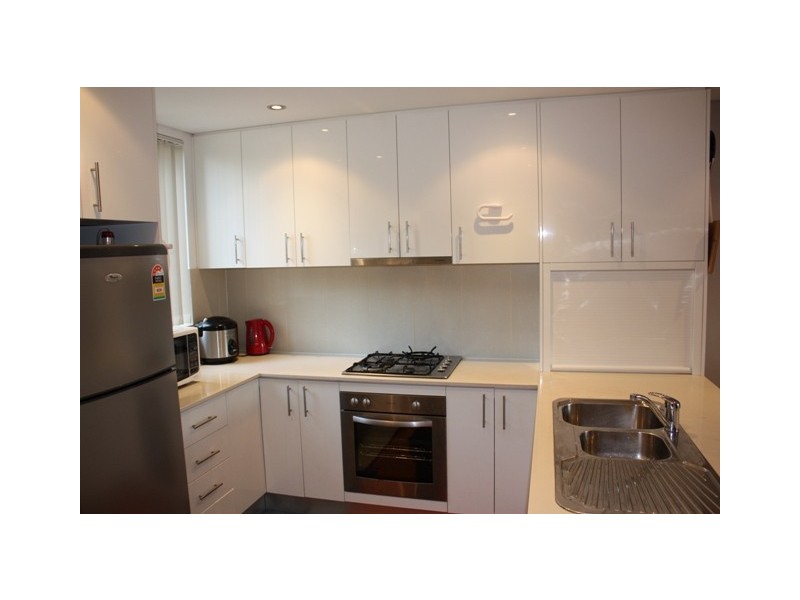 2/531 WOODVILLE ROAD, Guildford NSW 2161