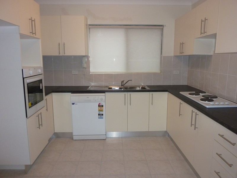 4/43 VICTORIA ROAD, Parramatta NSW 2150