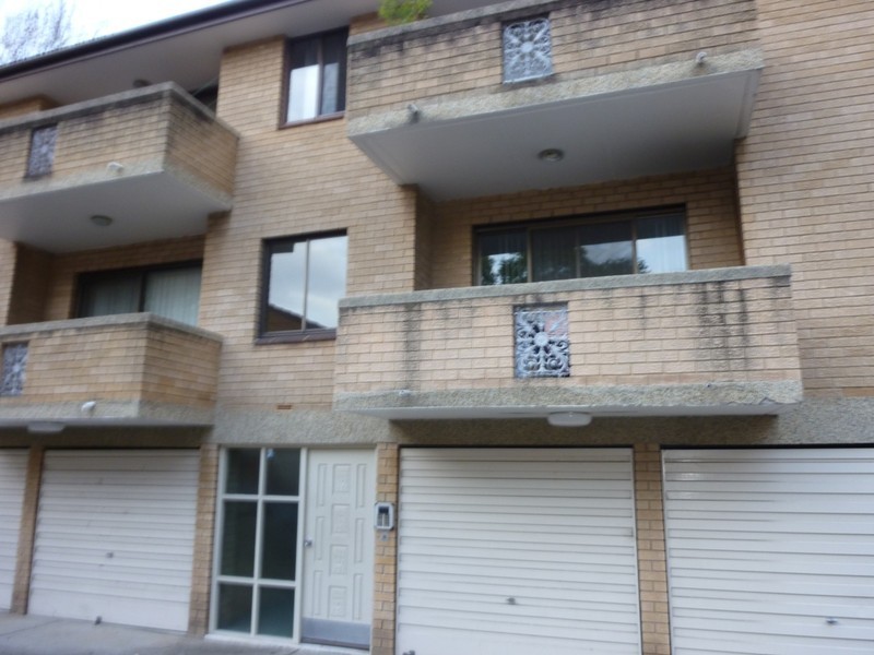 4/43 VICTORIA ROAD, Parramatta NSW 2150