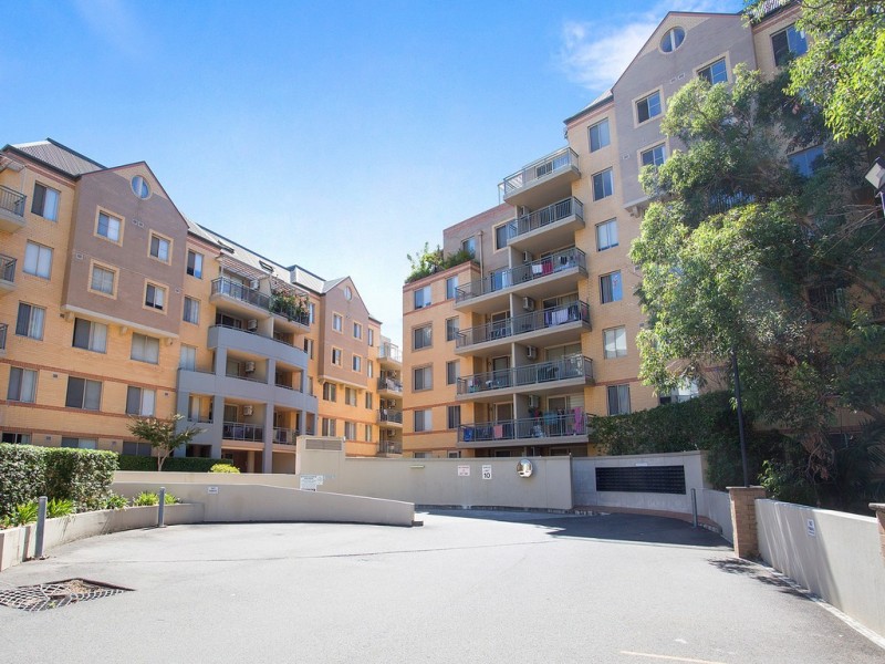 94/18 SORRELL STREET, Parramatta NSW 2150