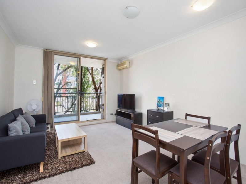 94/18 SORRELL STREET, Parramatta NSW 2150