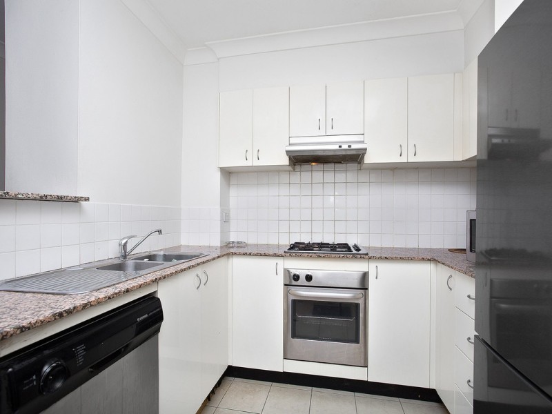 94/18 SORRELL STREET, Parramatta NSW 2150