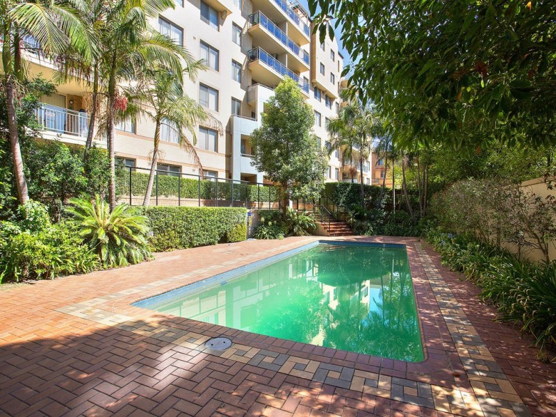 94/18 SORRELL STREET, Parramatta NSW 2150