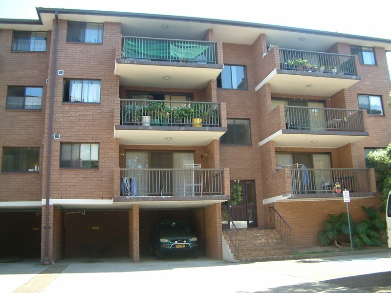 36/13-17 Victoria Road, Parramatta NSW 2150