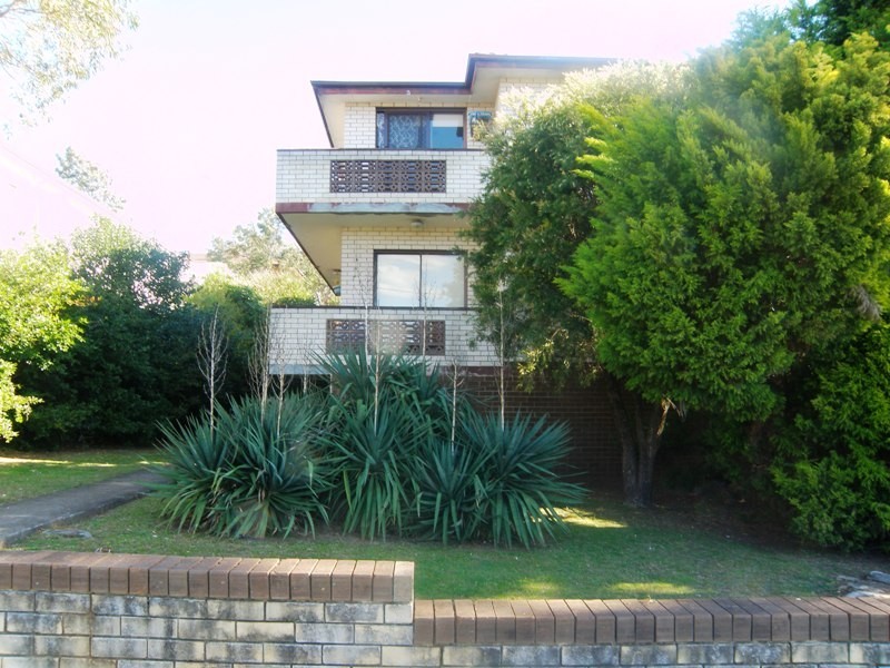 3/142 RAILWAY STREET, Parramatta NSW 2150