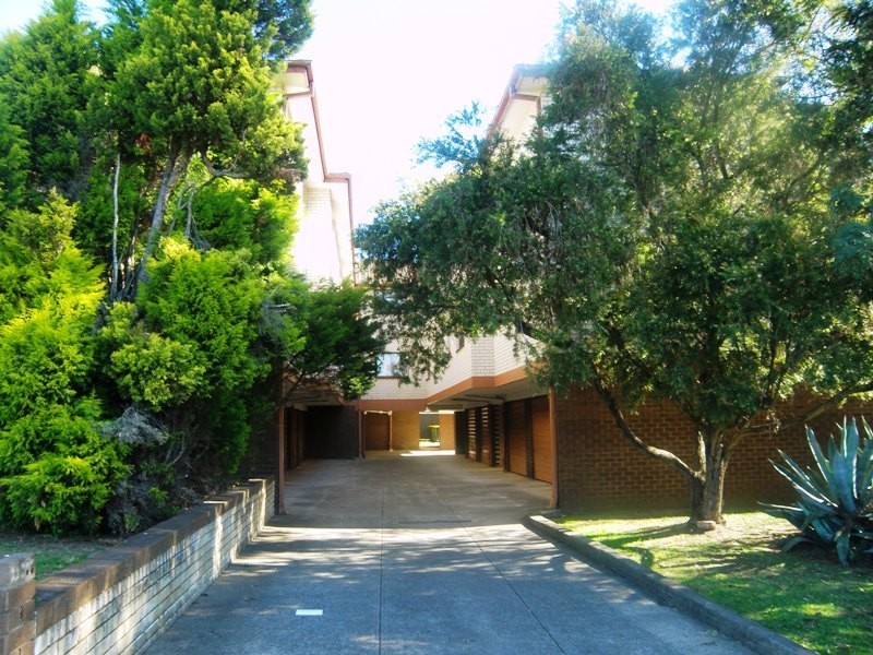 3/142 RAILWAY STREET, Parramatta NSW 2150