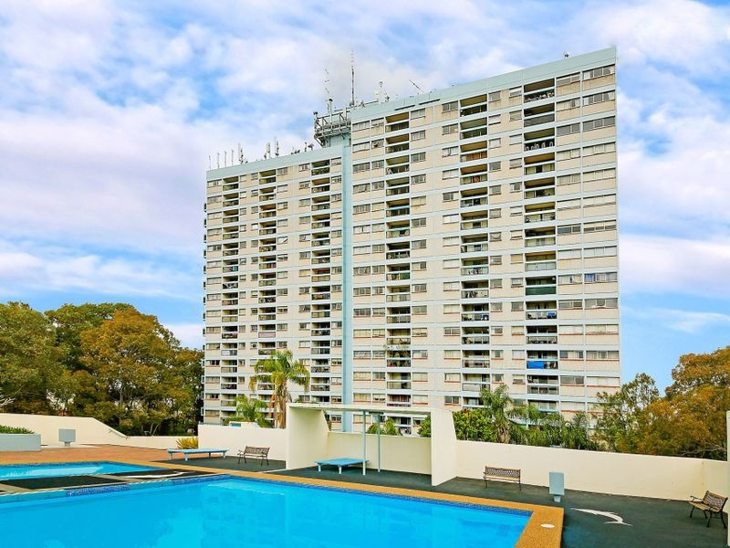 15G/15 Campbell Street, Parramatta NSW 2150