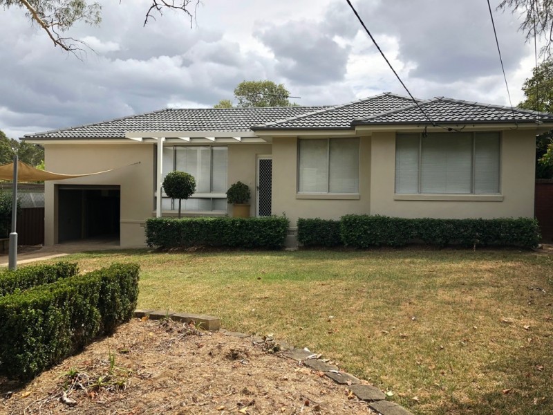 4 Robyn Street, Northmead NSW 2152