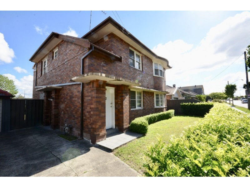 2/68 Victoria Road, North Parramatta NSW 2151