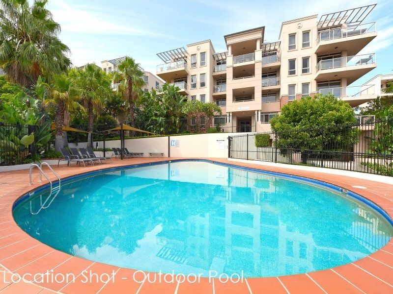 206/6 YARA AVE, Rozelle NSW 2039