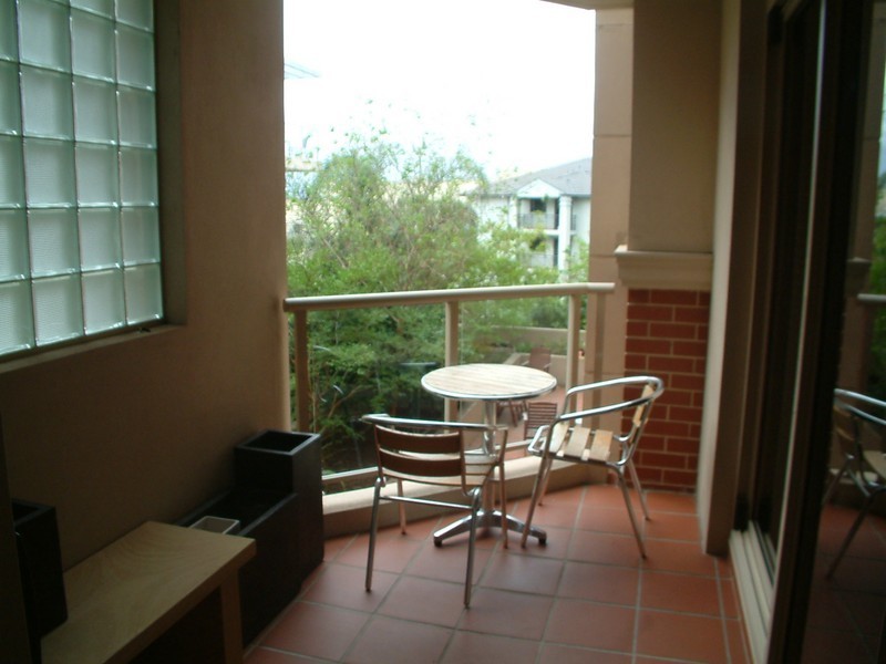 206/6 YARA AVE, Rozelle NSW 2039