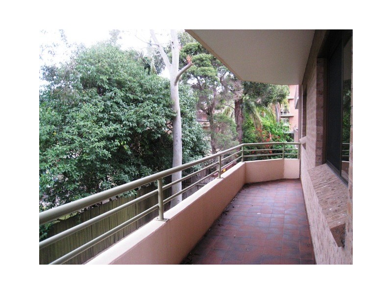 5/18 HENRY STREET, Parramatta NSW 2150