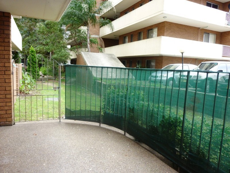 3/128 macquarie st, Parramatta NSW 2150