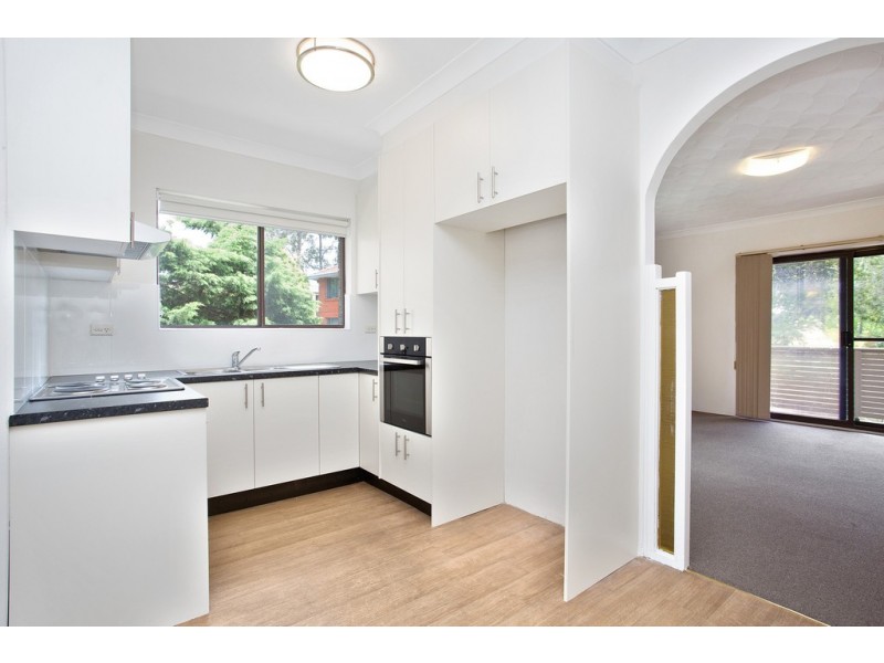 13/8 Galloway Street, North Parramatta NSW 2151