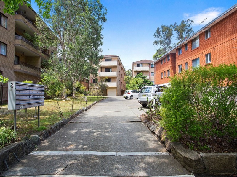 13/8 Galloway Street, North Parramatta NSW 2151