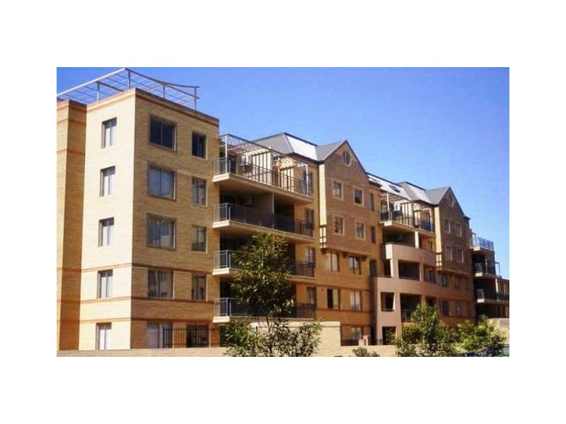 44/18 SORRELL ST, Parramatta NSW 2150