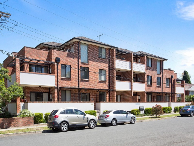 2/ 44 BELLEVUE STREET, North Parramatta NSW 2151