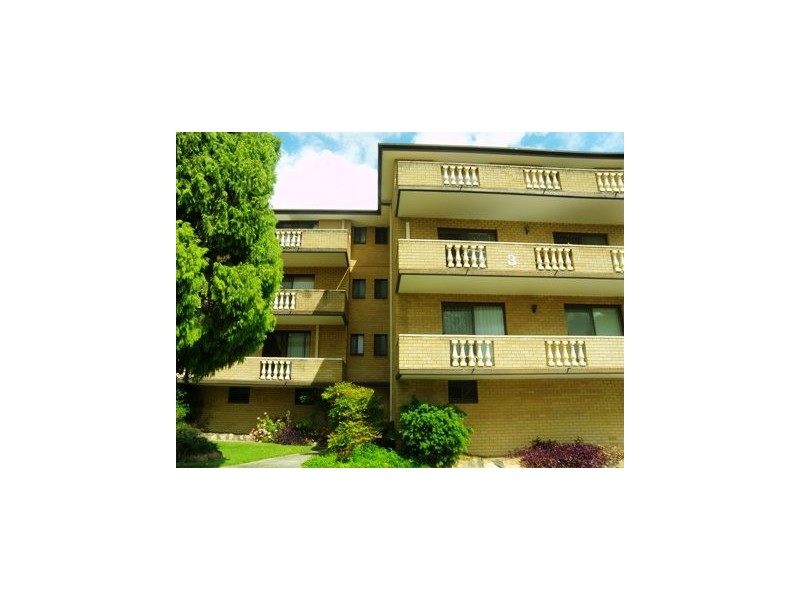 14/3-7 WILLIAM STREET, North Parramatta NSW 2151