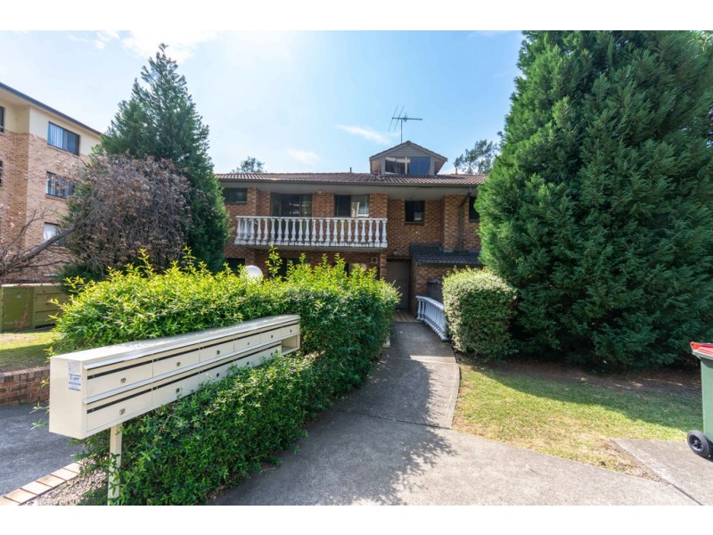 3/8-10 Campbell Street, Parramatta NSW 2150