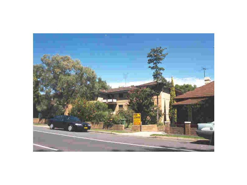 5/63 O’Connell Street, North Parramatta NSW 2151