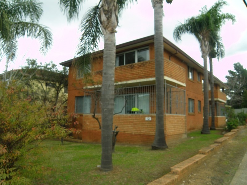 1/12 MARSDEN ST, Parramatta NSW 2150