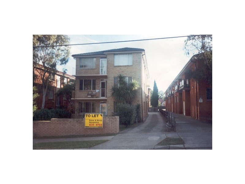 1/20 wigram street, Harris Park NSW 2150