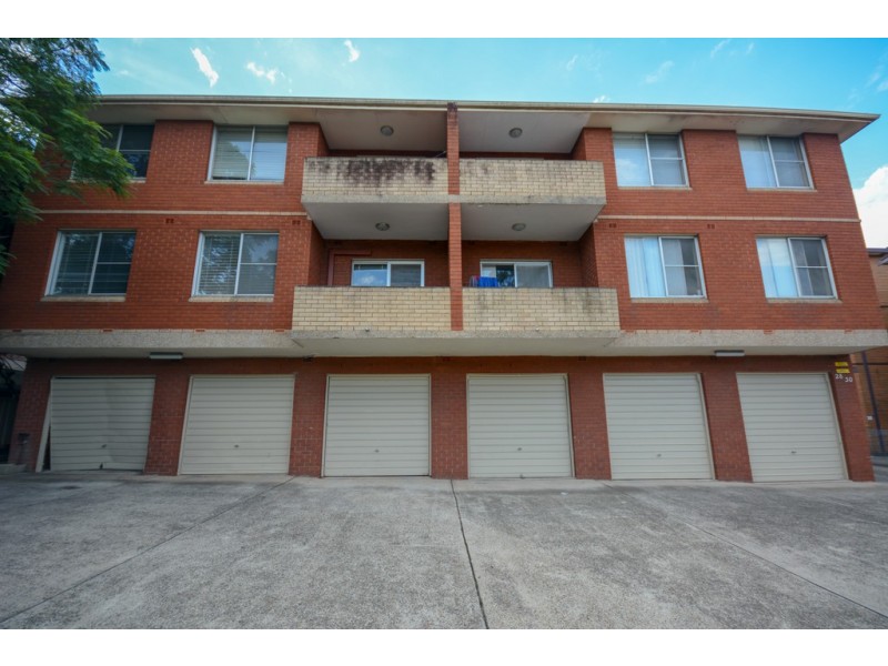 3/28 Early Street, Parramatta NSW 2150