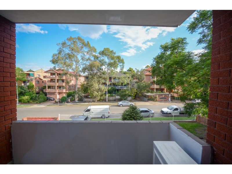 3/28 Early Street, Parramatta NSW 2150