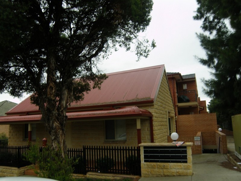 3/27-29 isabella st, North Parramatta NSW 2151