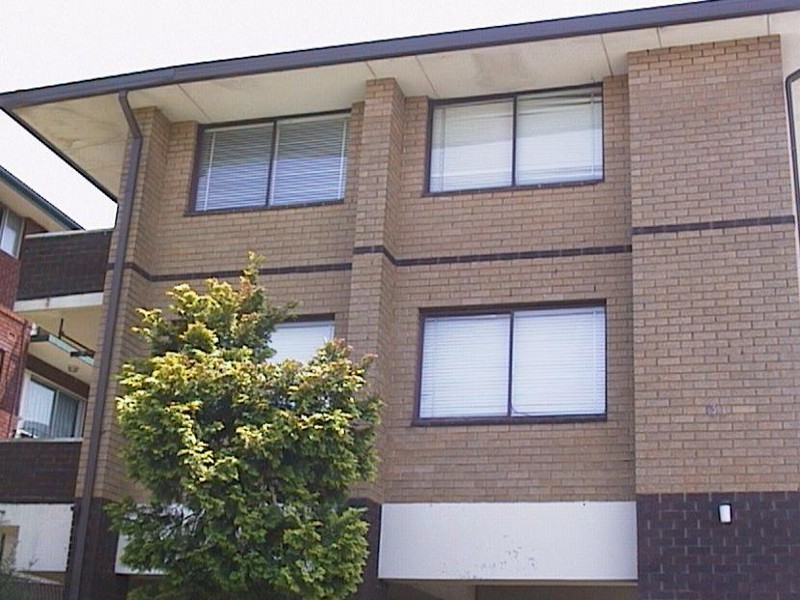 3/31 BOWDEN ST, Harris Park NSW 2150