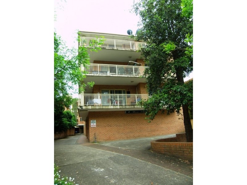 10/26 EARLY ST, Parramatta NSW 2150