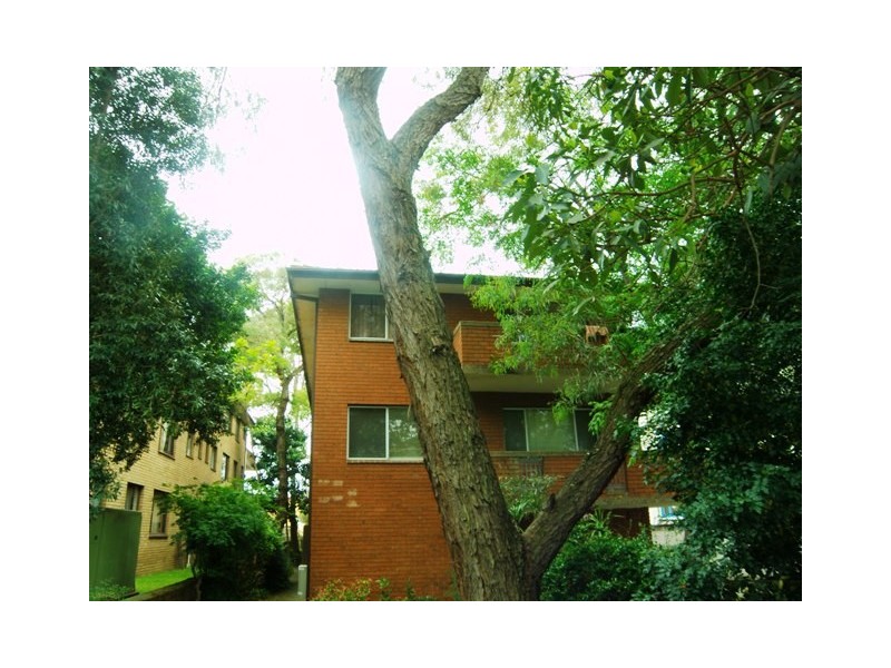 7/67 WESTON STREET, Harris Park NSW 2150