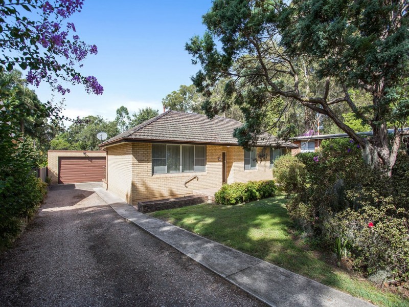 18 Wyuna Place, Oatlands NSW 2117