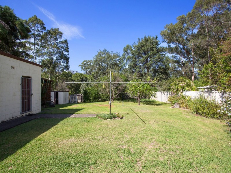 18 Wyuna Place, Oatlands NSW 2117