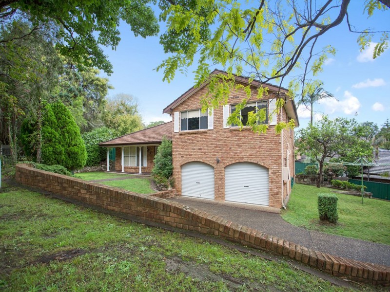 3 Brendon Place, Carlingford NSW 2118