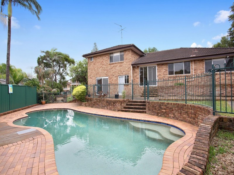 3 Brendon Place, Carlingford NSW 2118