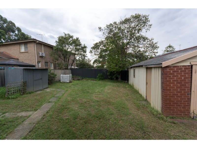 20 Woodpark Road, Woodpark NSW 2164