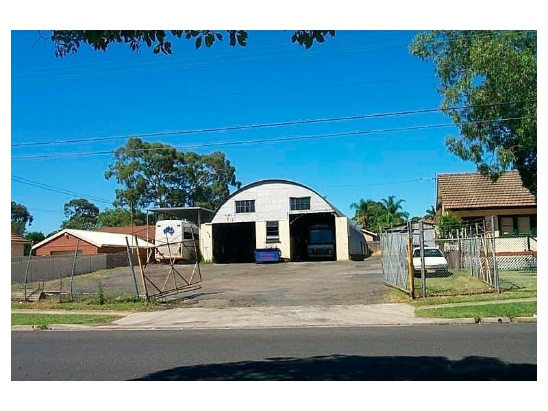 115-117 Chester Hill Road, Bass Hill NSW 2197