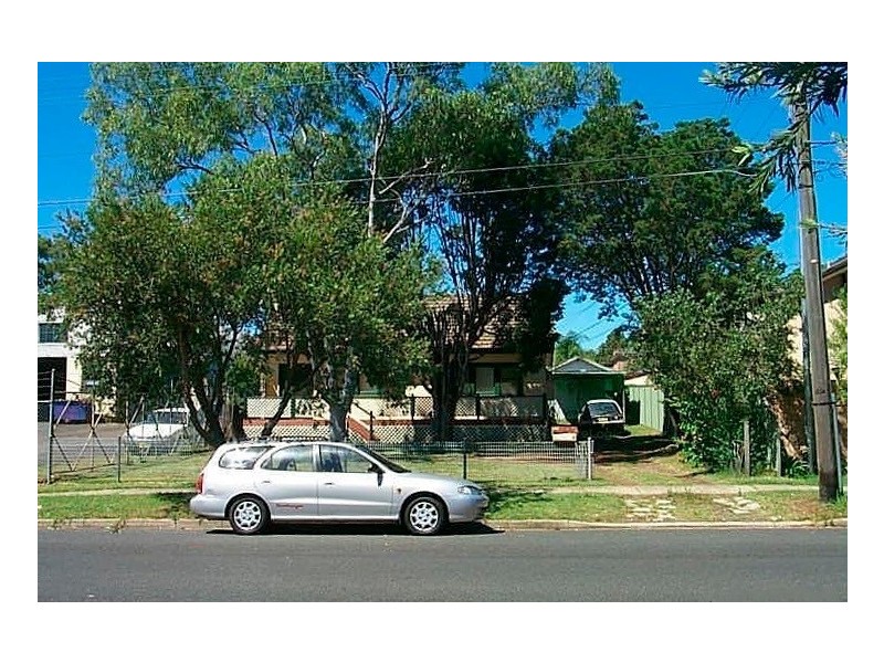115-117 Chester Hill Road, Bass Hill NSW 2197