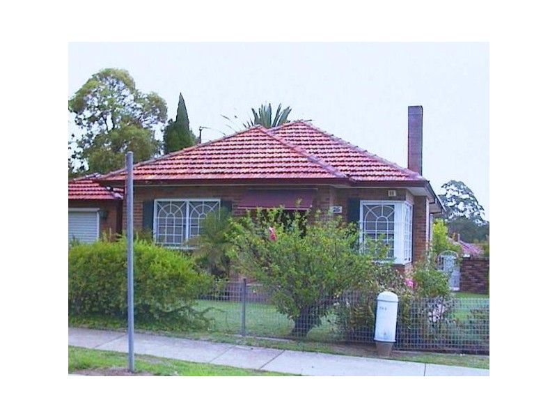 26 Hawkesbury Road, Westmead NSW 2145